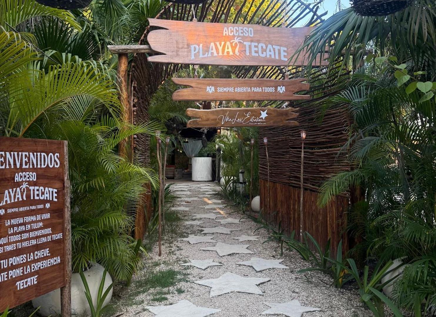 Casa Florentina Apartahotel Tulum