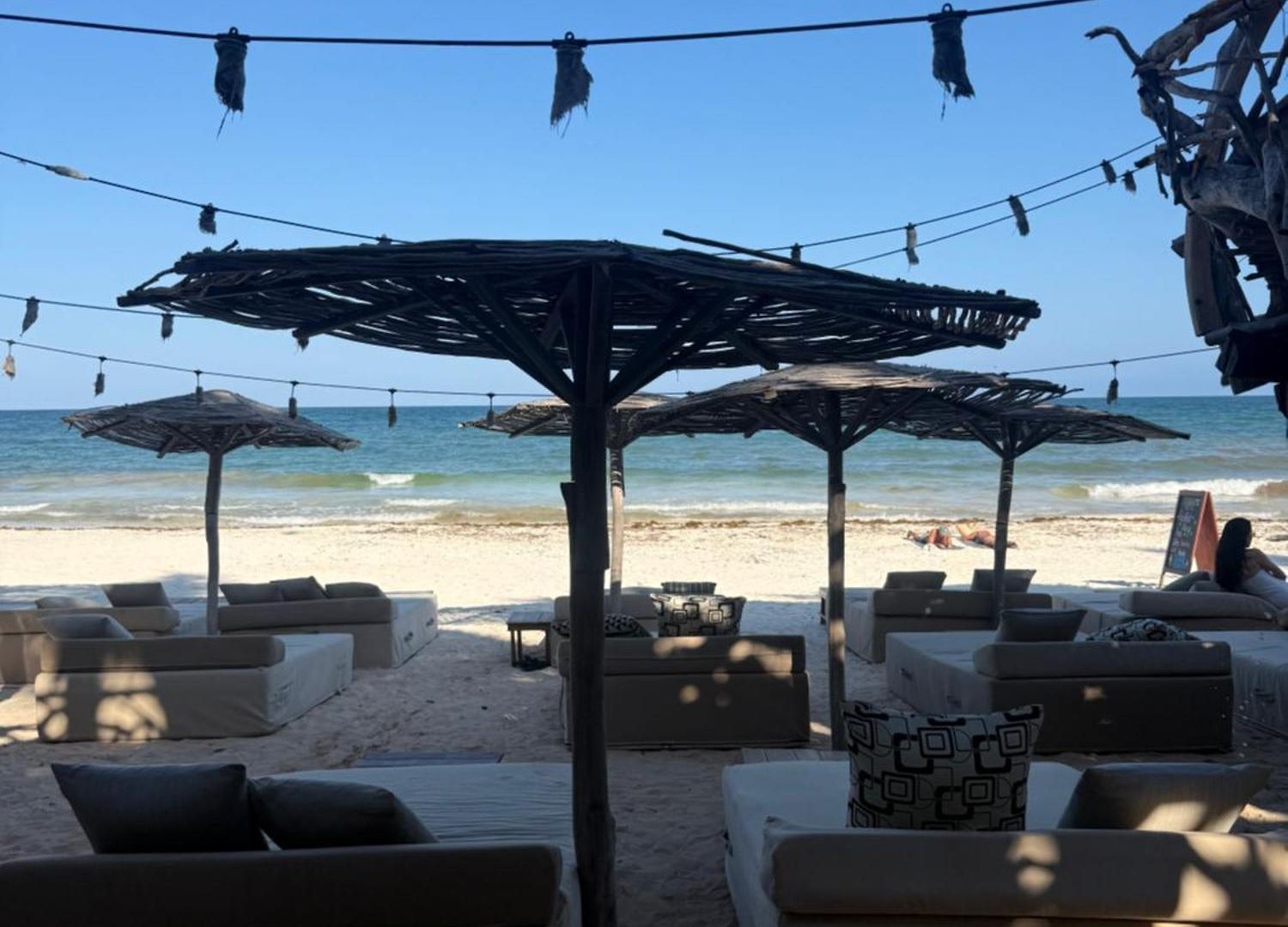 Casa Florentina Tulum