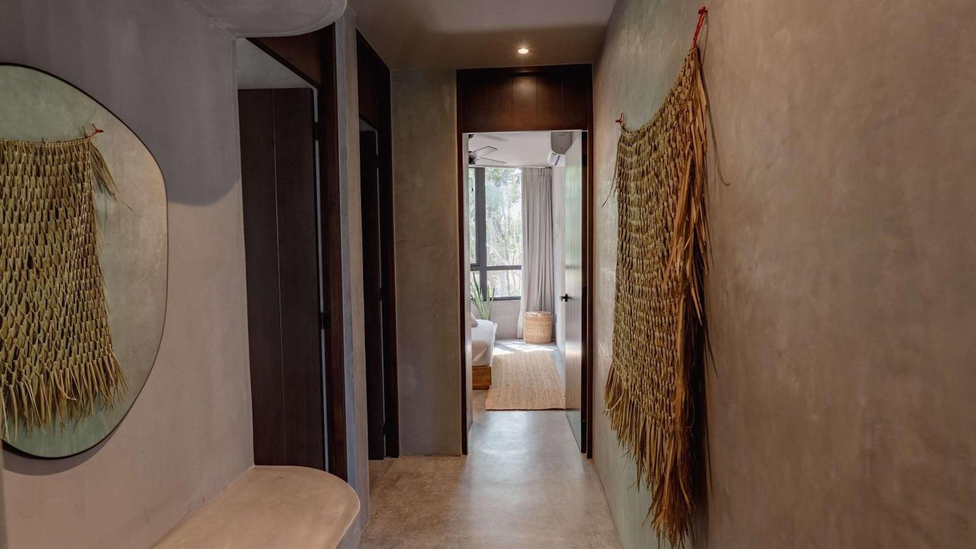 Esencia - 3br Private Pool & Hammock * Tulum