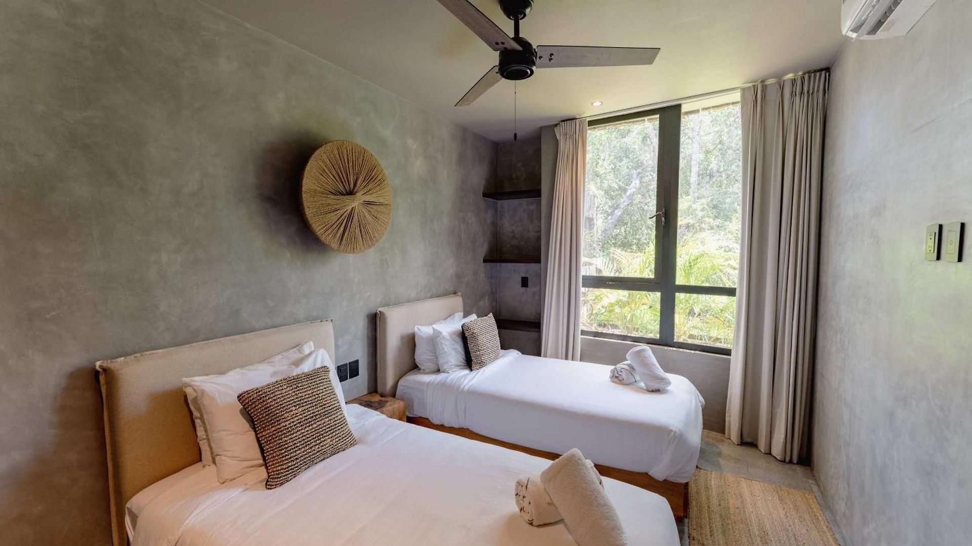 Esencia - 3br Private Pool & Hammock Villa *