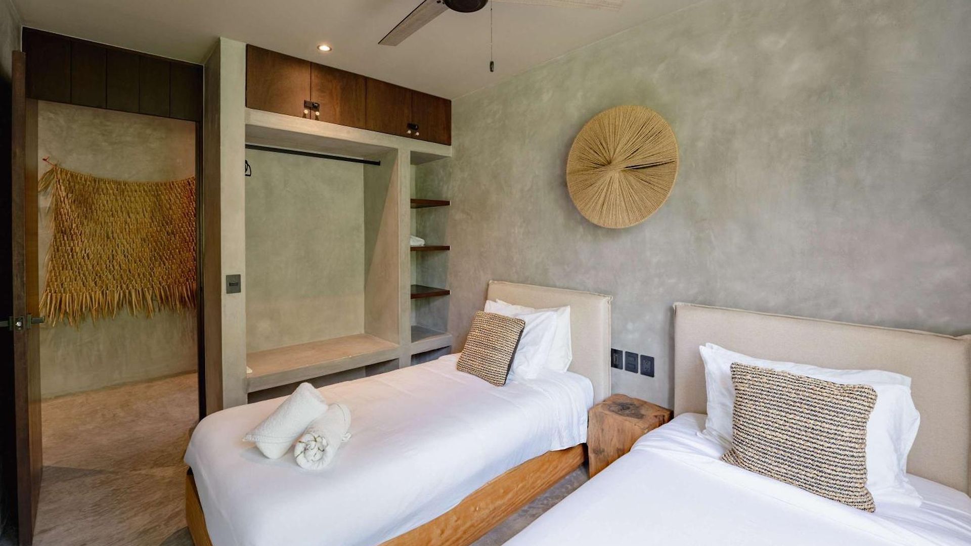 Esencia - 3br Private Pool & Hammock Tulum