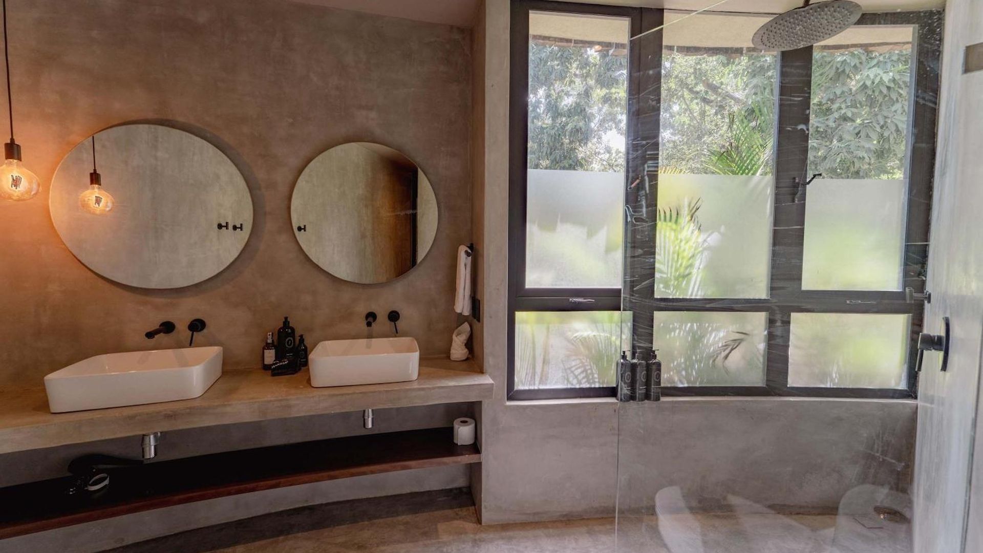 Esencia - 3br Private Pool & Hammock Villa Tulum