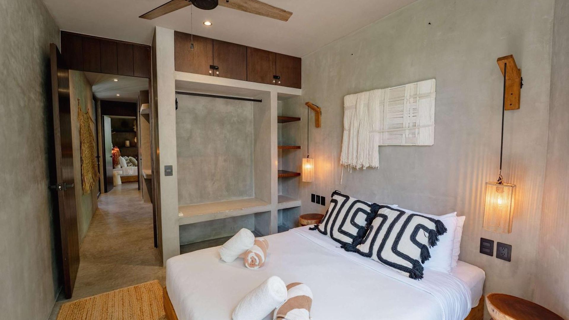 Esencia - 3br Private Pool & Hammock Villa *