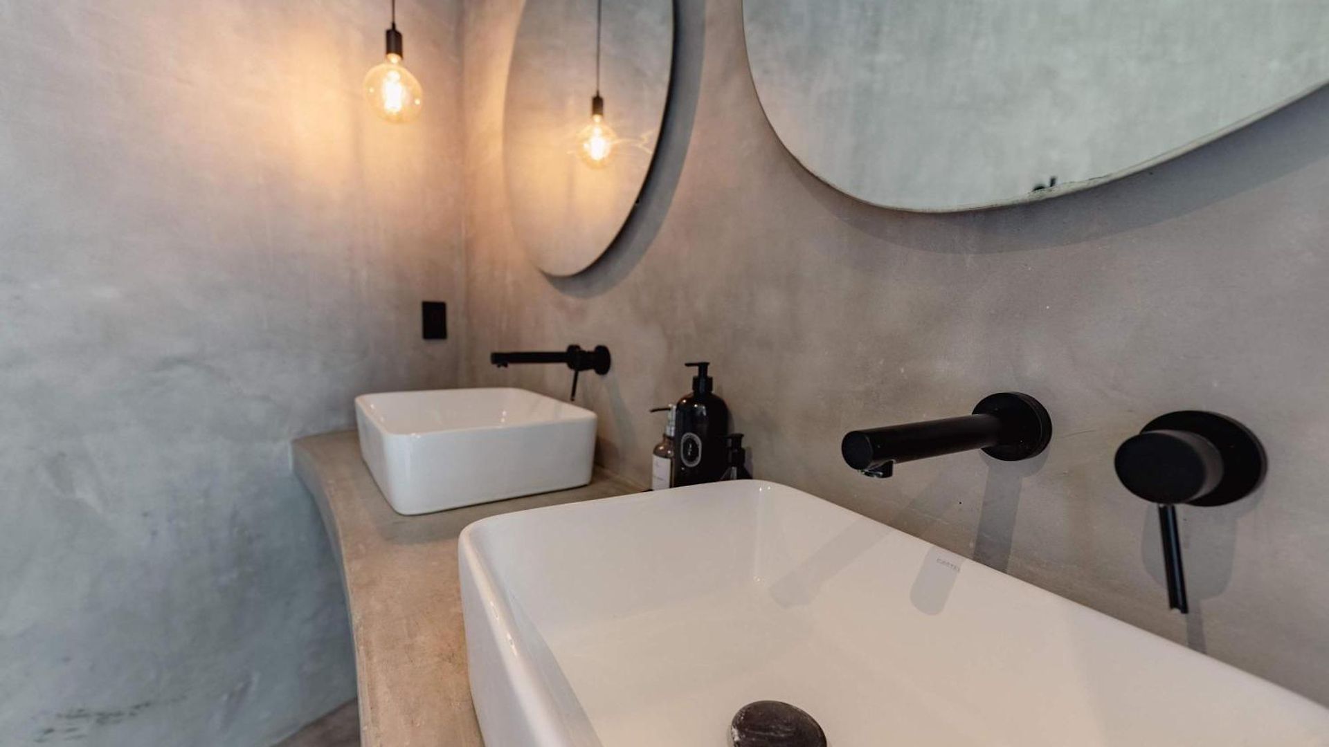 Esencia - 3br Private Pool & Hammock Villa