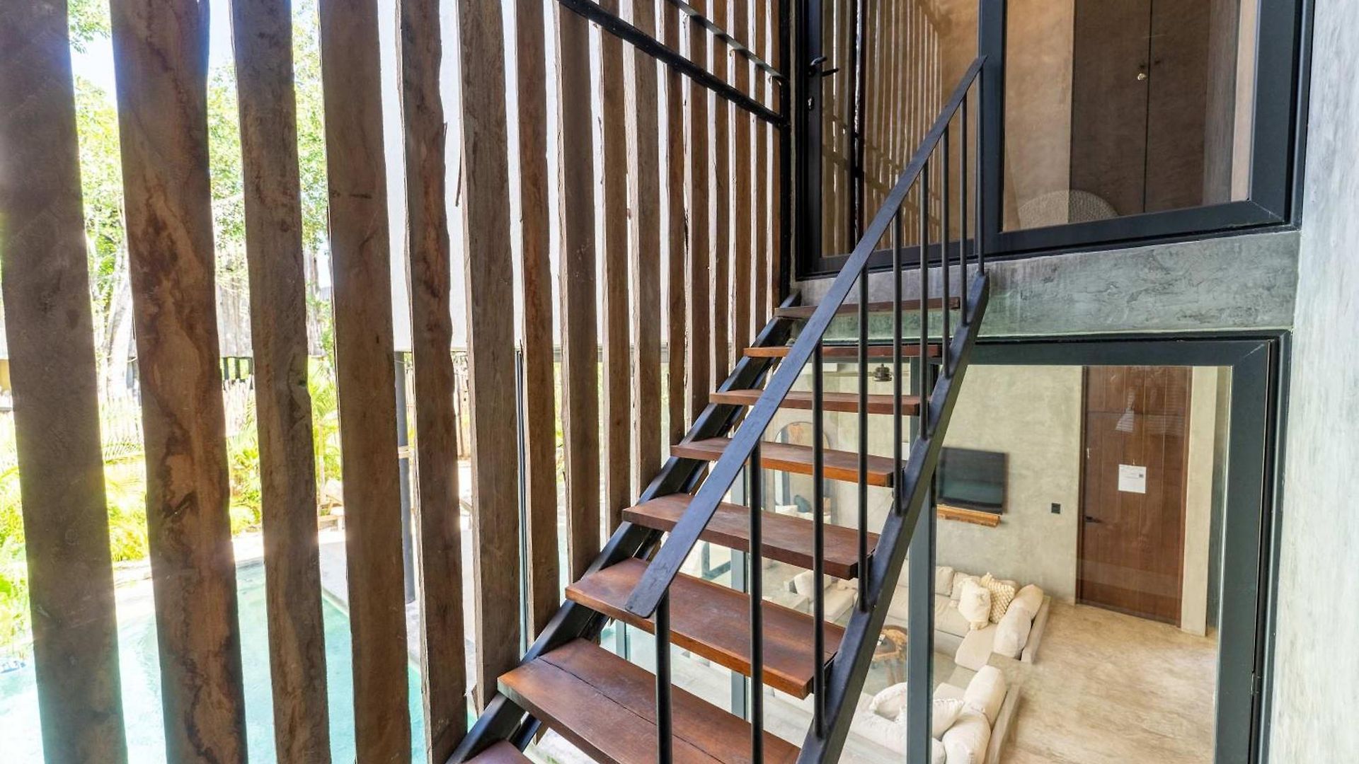 Esencia - 3br Private Pool & Hammock Villa *