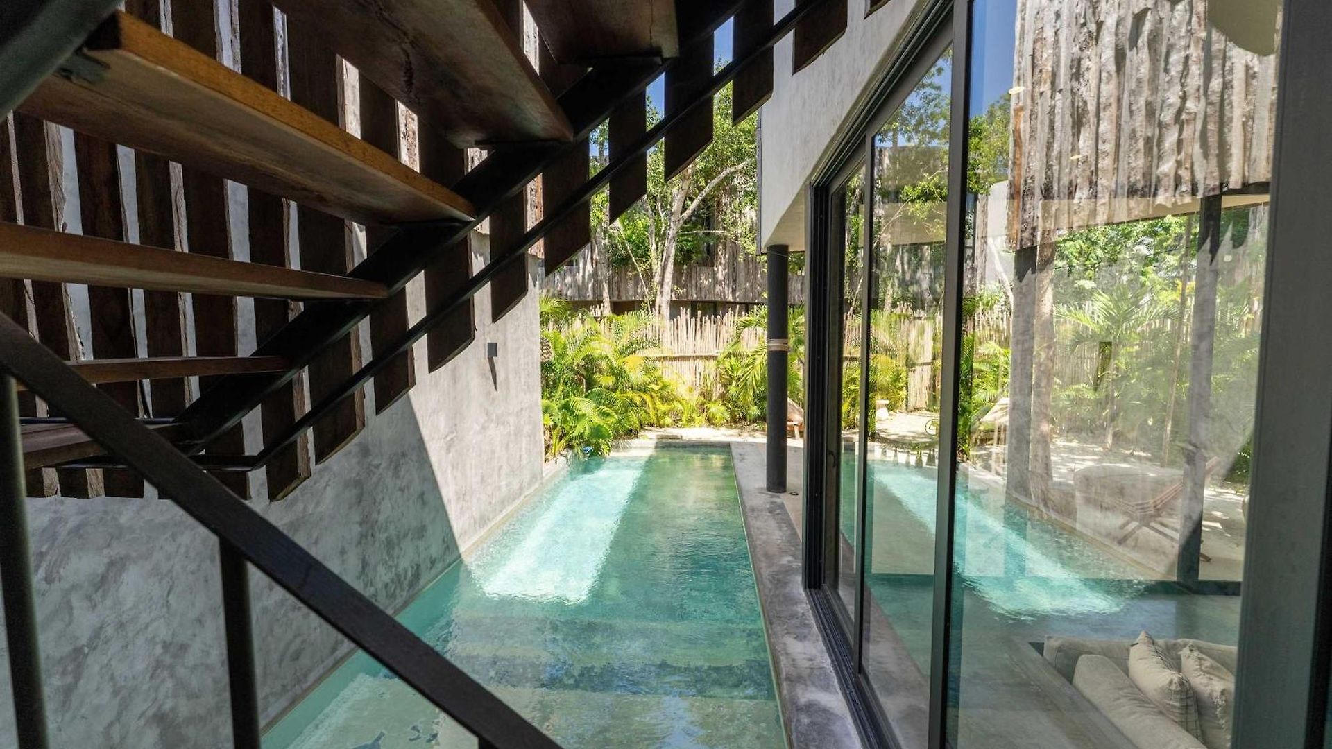 Villa Esencia - 3br Private Pool & Hammock *