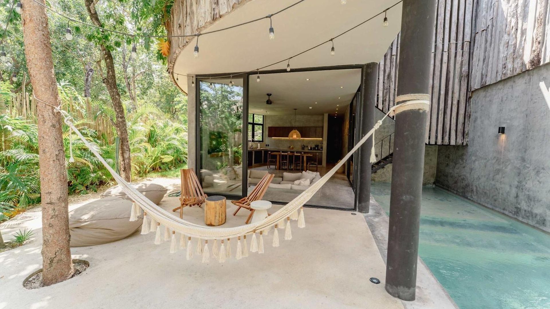 Esencia - 3br Private Pool & Hammock *