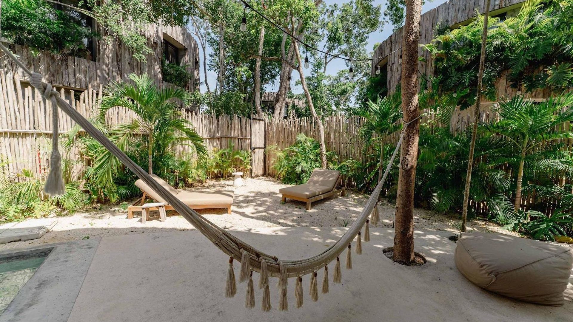 Esencia - 3br Private Pool & Hammock *