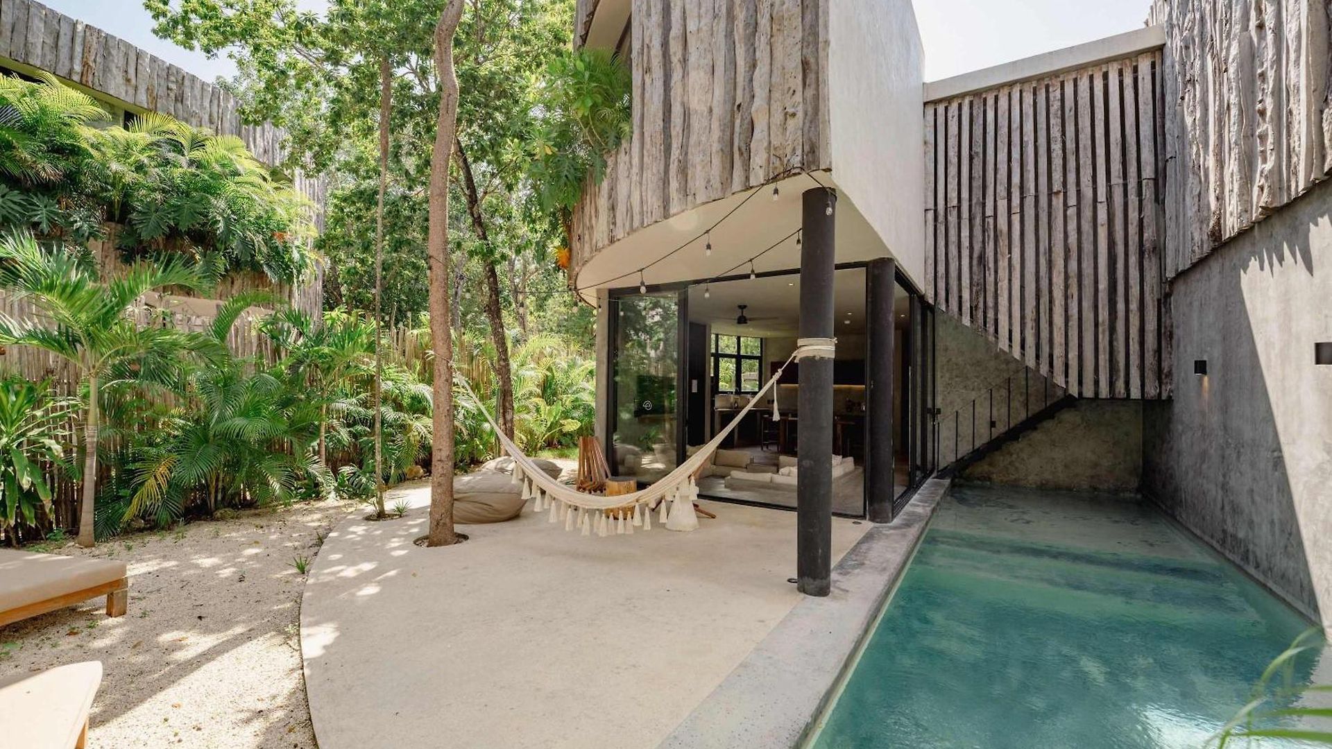 Esencia - 3br Private Pool & Hammock