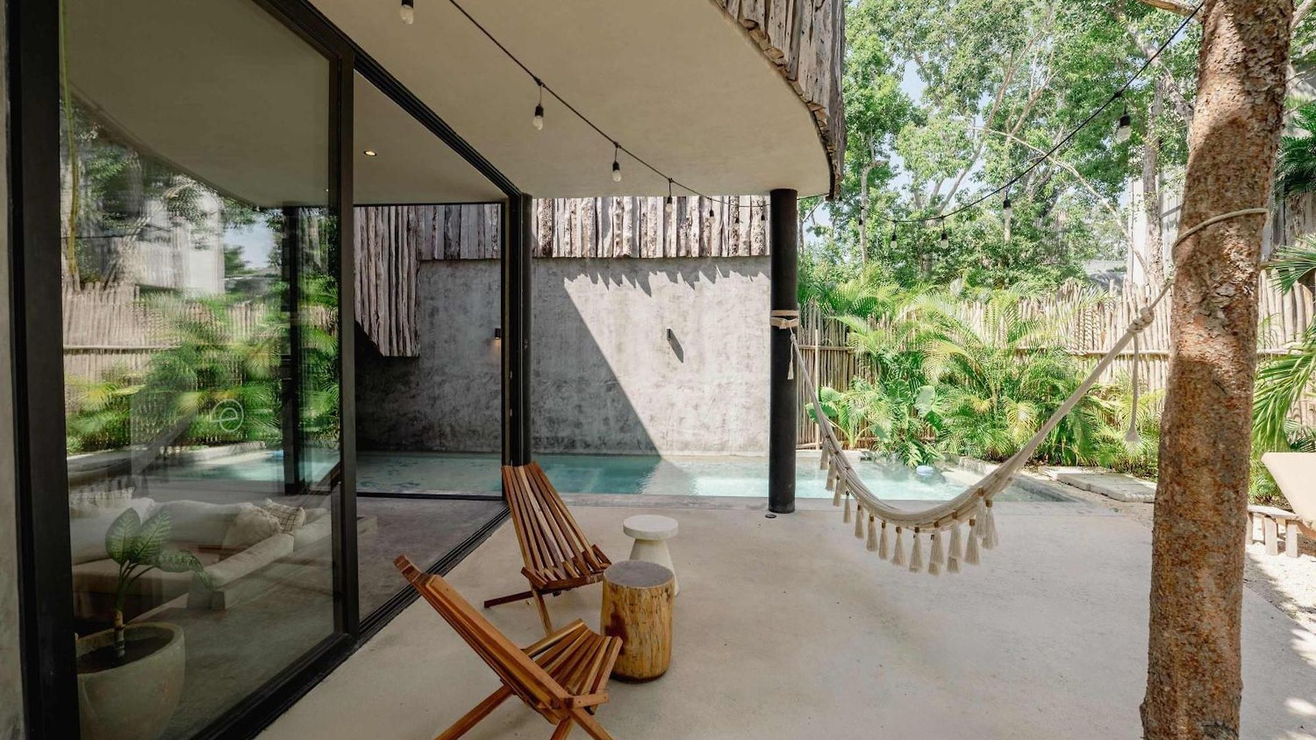 Villa Esencia - 3br Private Pool & Hammock *
