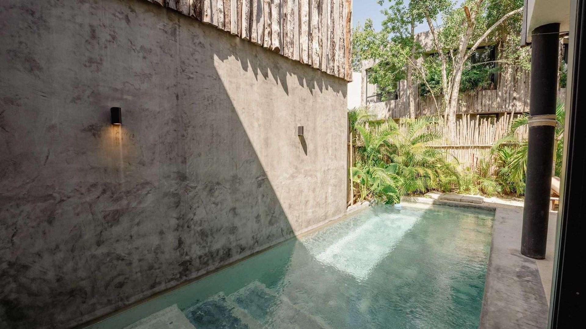 Esencia - 3br Private Pool & Hammock Villa *