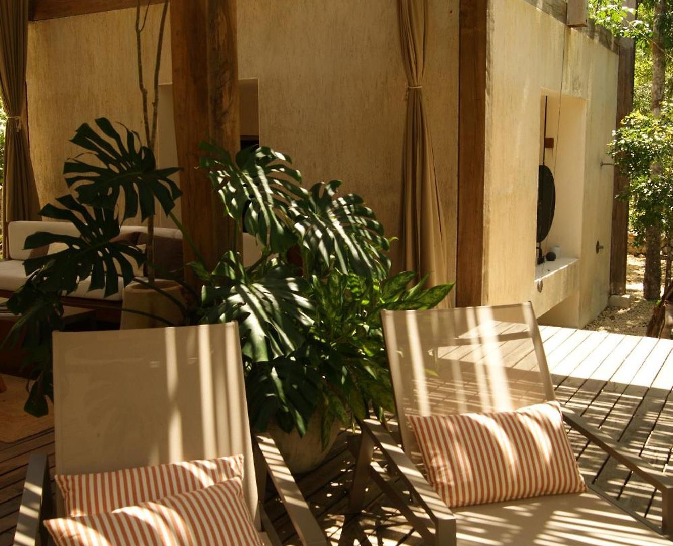 Villa Casa Xul
