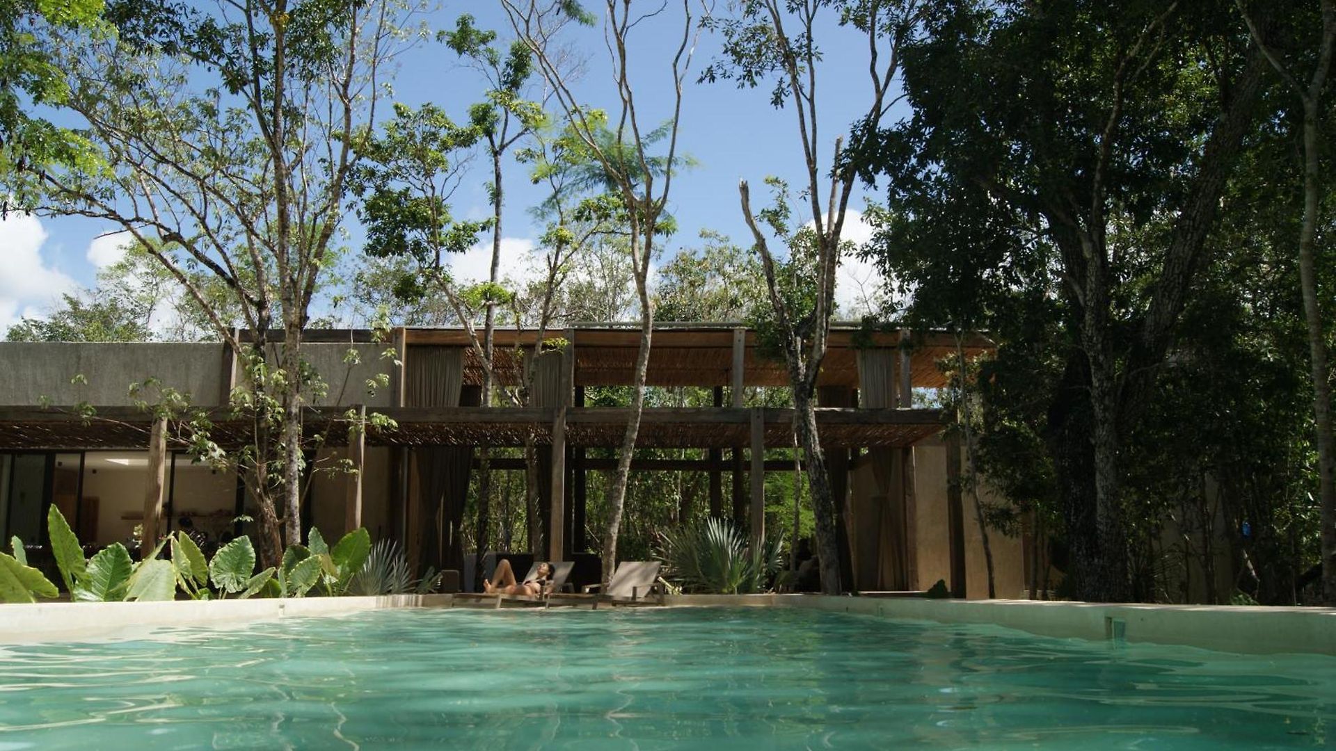 Casa Xul * Tulum