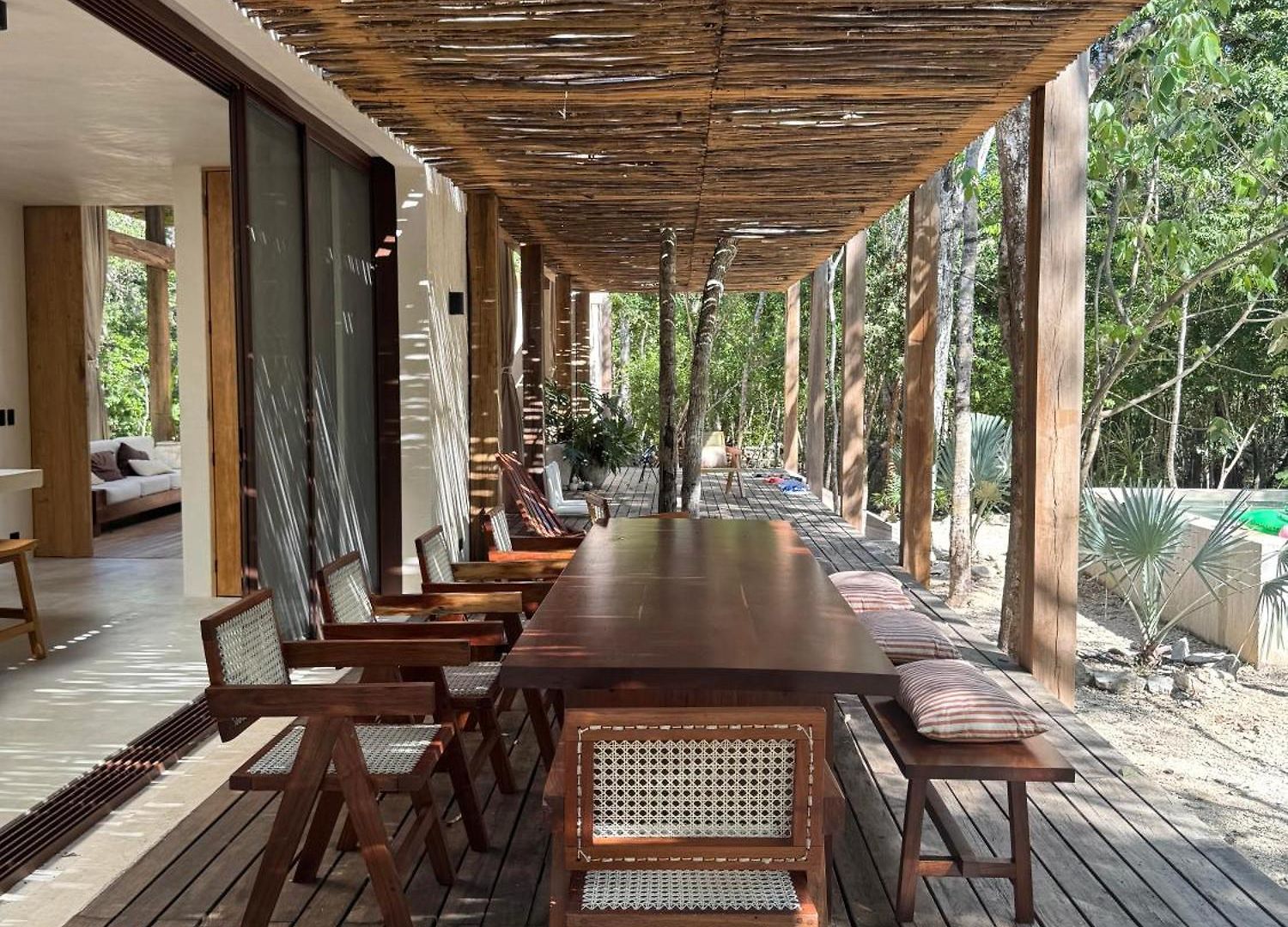 Villa Casa Xul Tulum