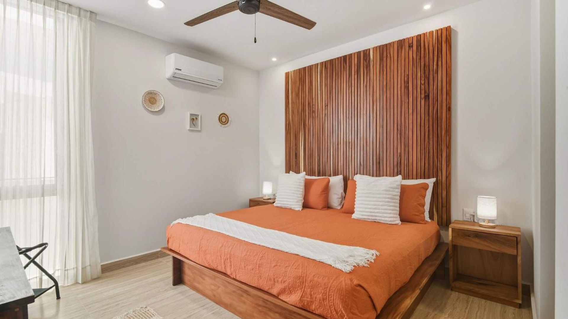 Penthouse With Private Plunge Pool - 2 King * Tulum