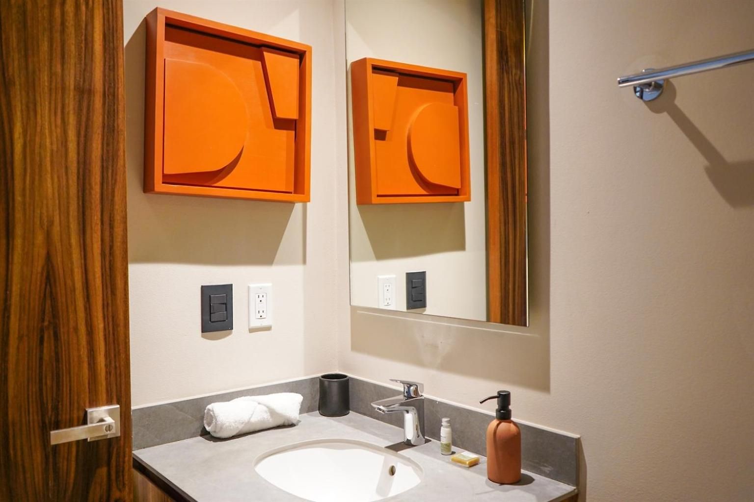 Moonlight Balcony Club Apartamento