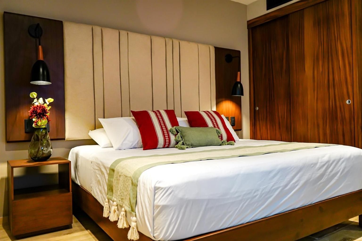 Apartamento Moonlight Balcony Club *