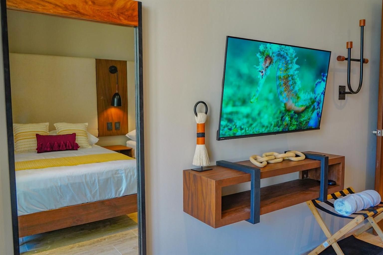 Apartamento Moonlight Balcony Club