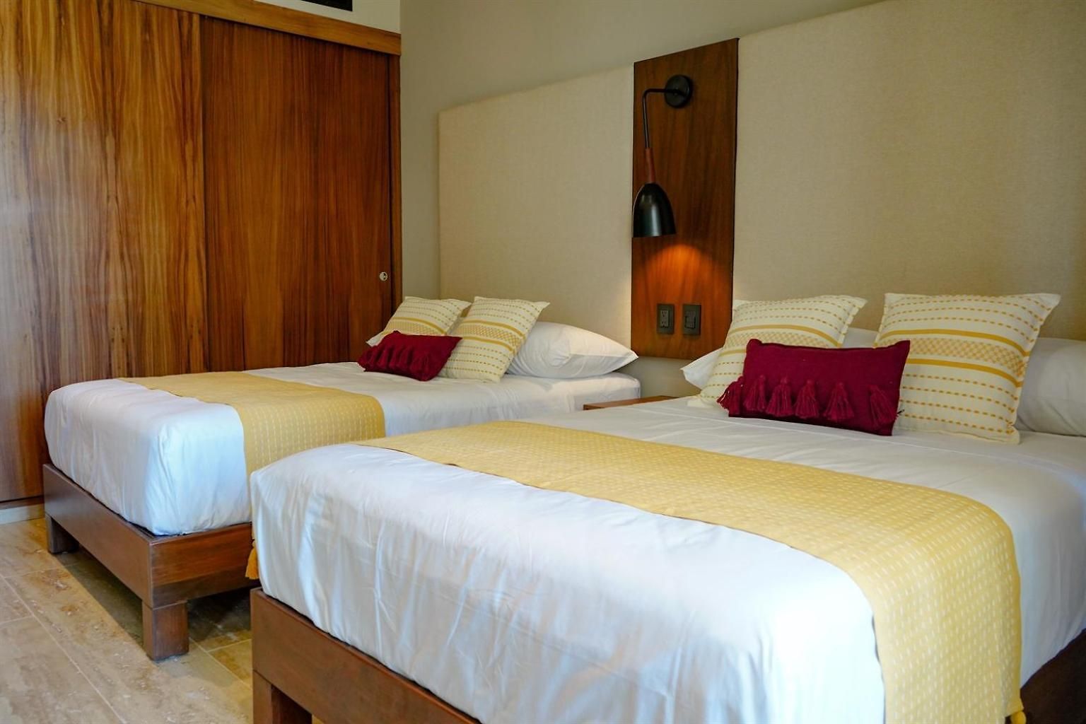 Moonlight Balcony Club Apartamento *