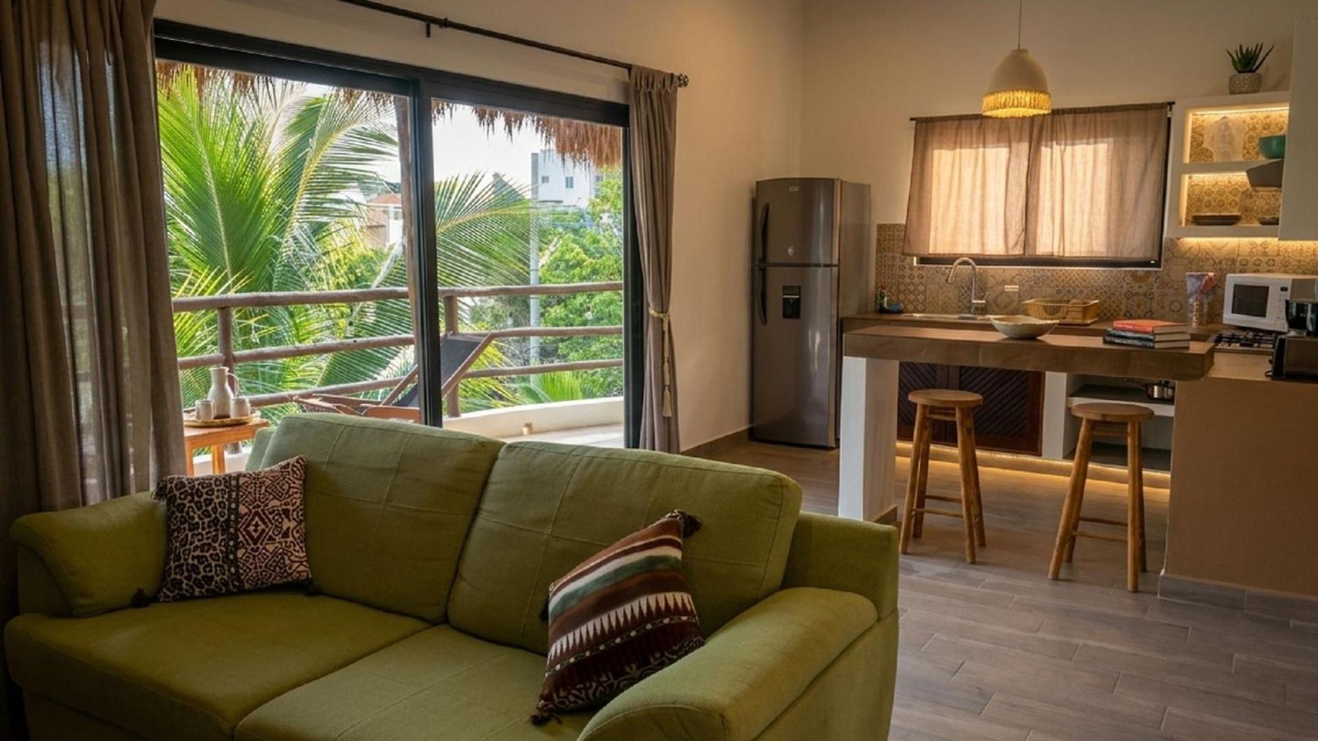 Apartment Tua *