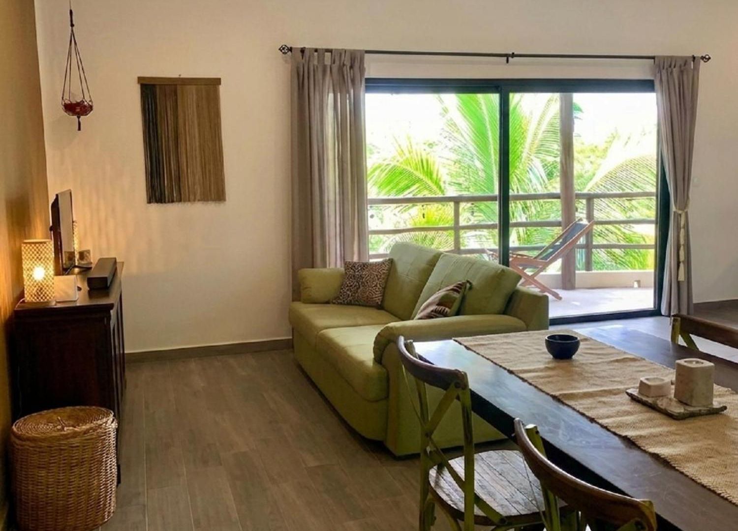 Tua Apartment Tulum