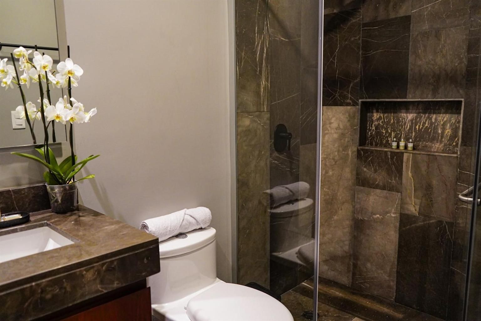 Paramar Noir Swim-up Aldea Zama * Tulum