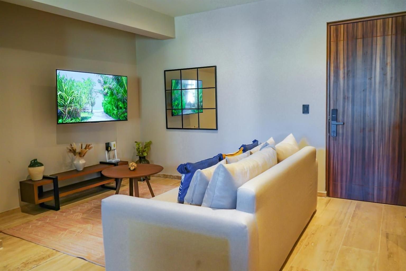 Moonlight Balcony Club Apartamento Tulum