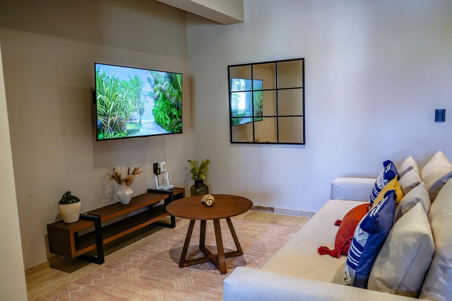 Moonlight Balcony Club Apartamento Tulum