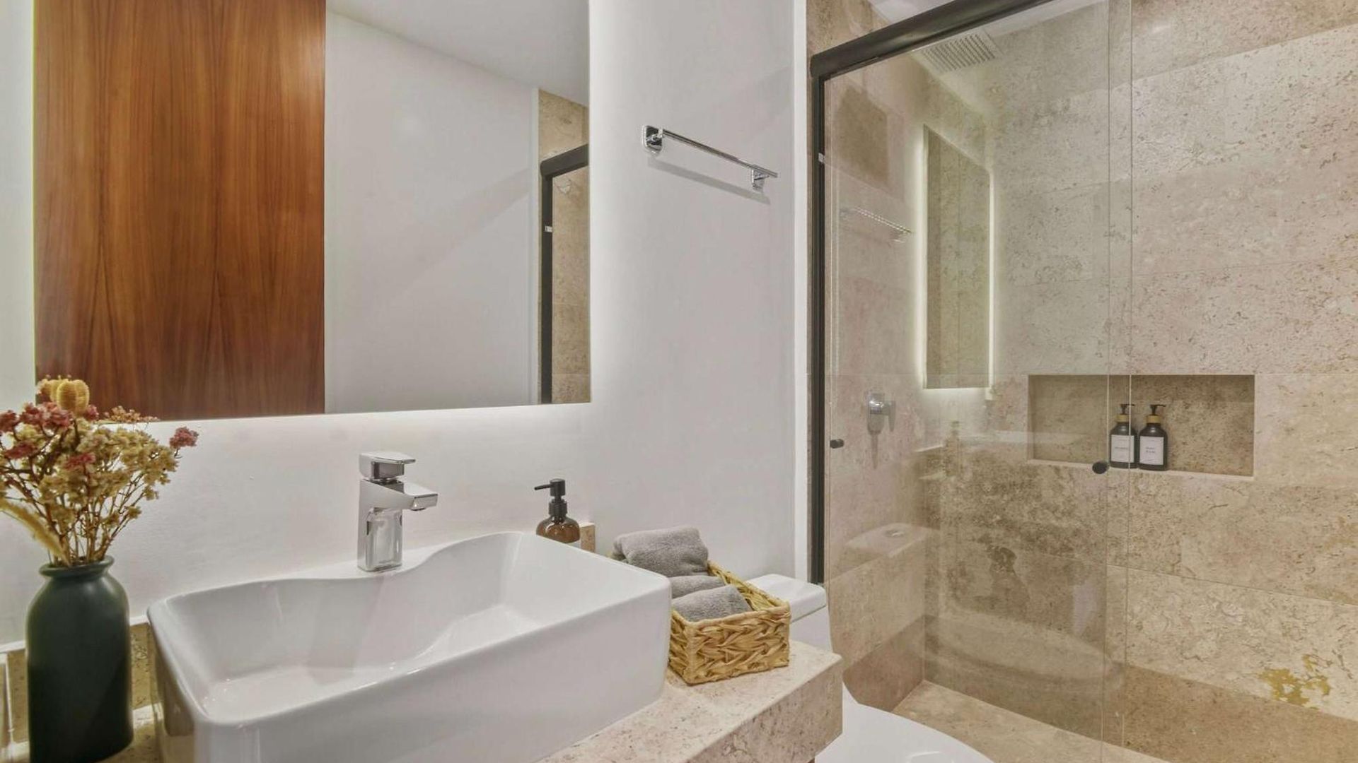 Penthouse With Private Plunge Pool - 2 King *