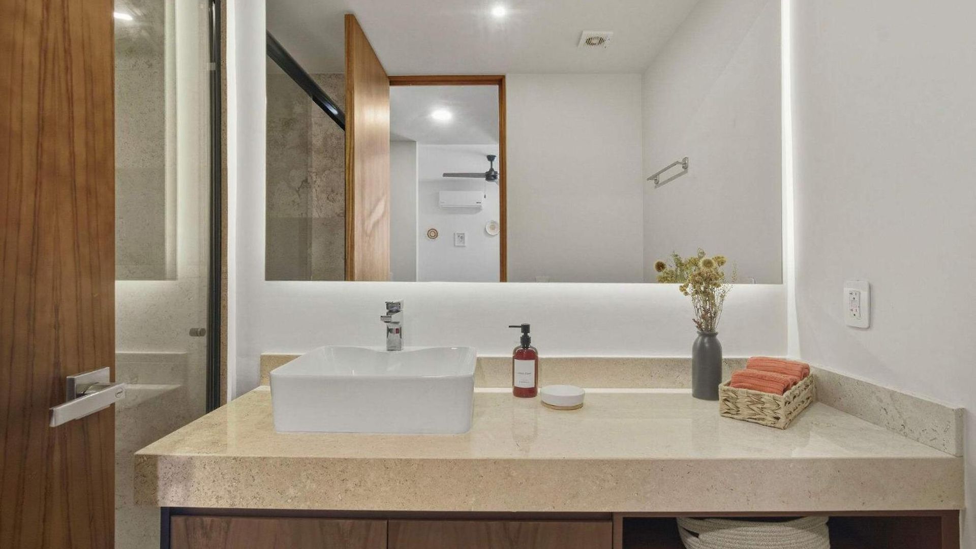 Penthouse With Private Plunge Pool - 2 King Tulum