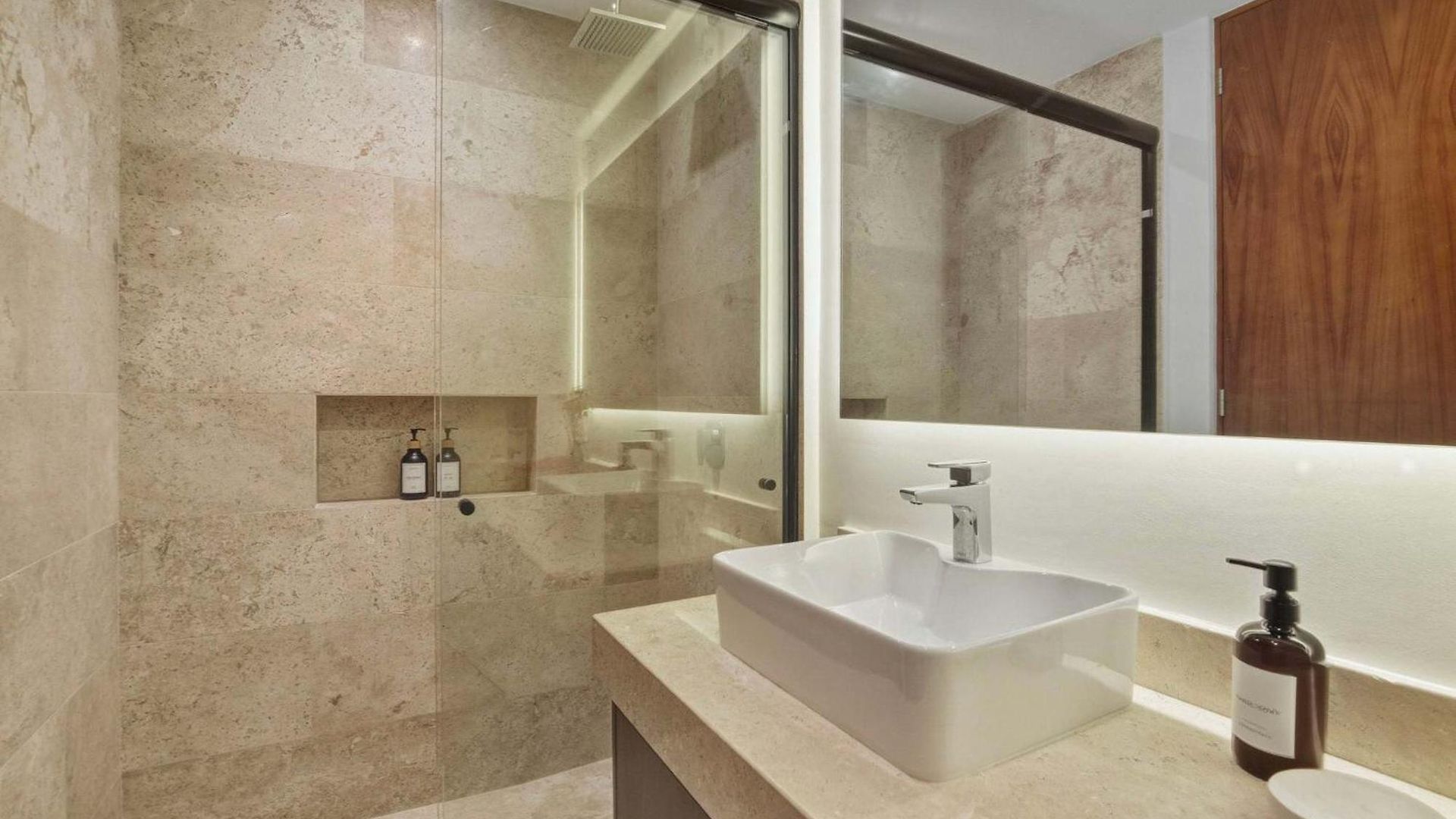 Penthouse With Private Plunge Pool - 2 King Apartment Tulum