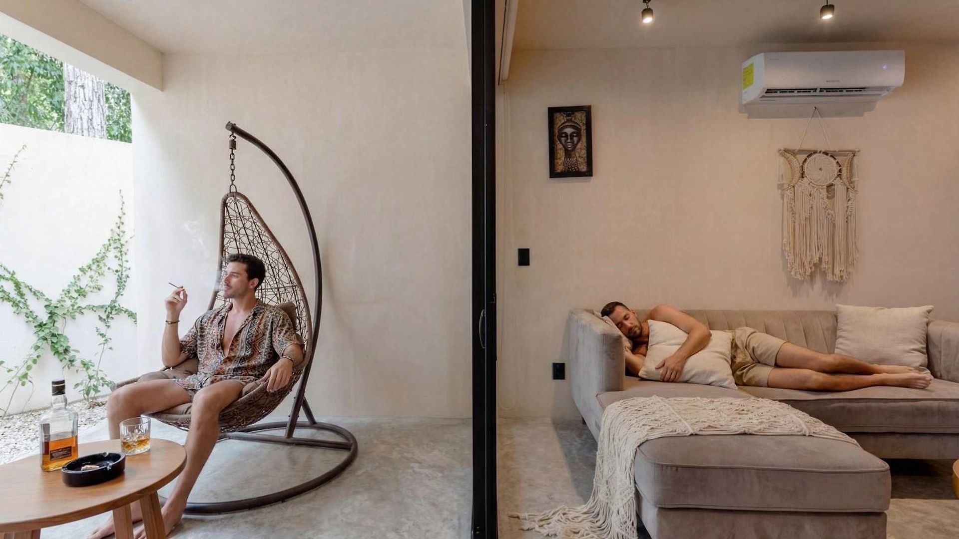 Talulah Living 3br - Private & Shared Pool Apartment Tulum