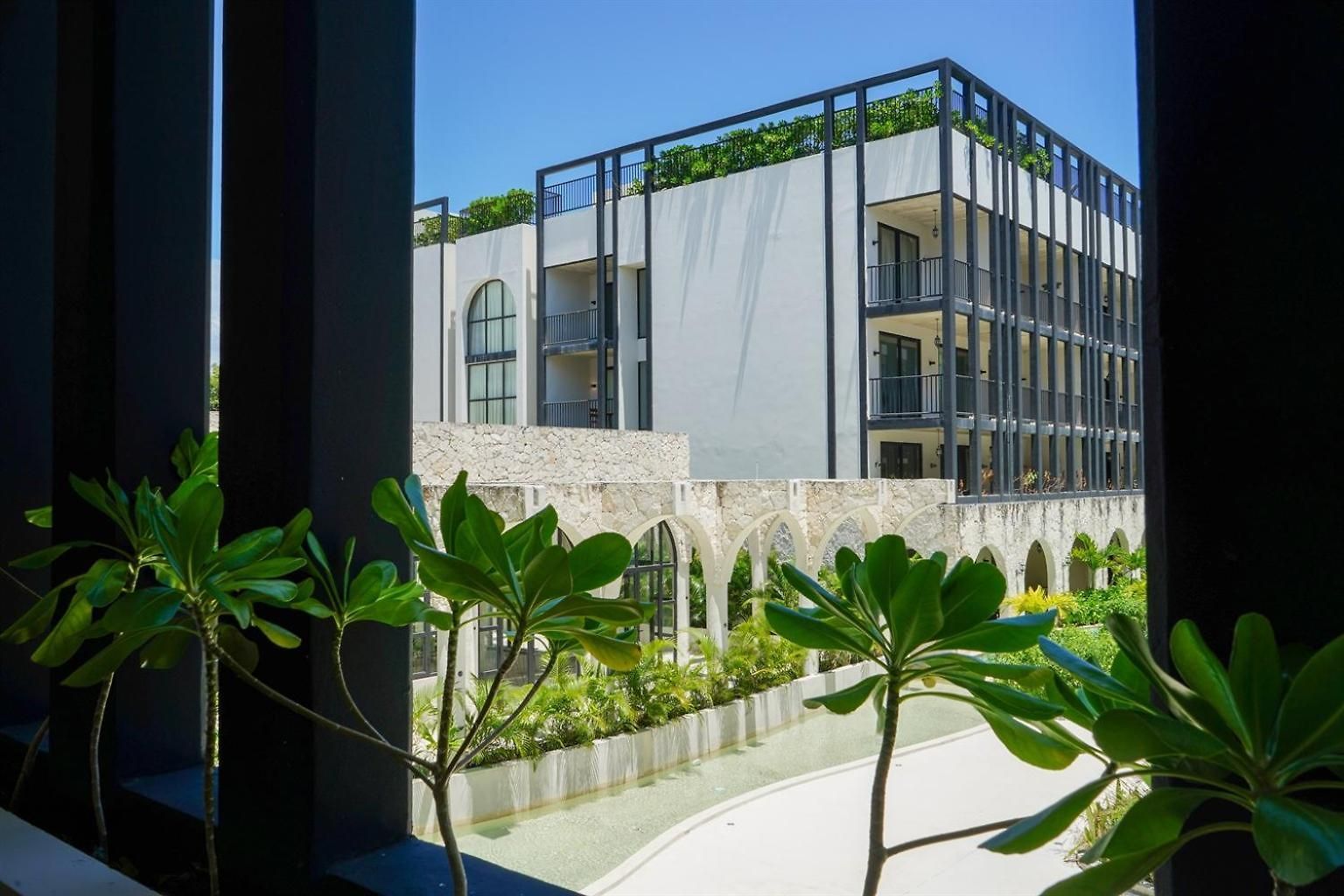 Apartamento Moonlight Balcony Club *