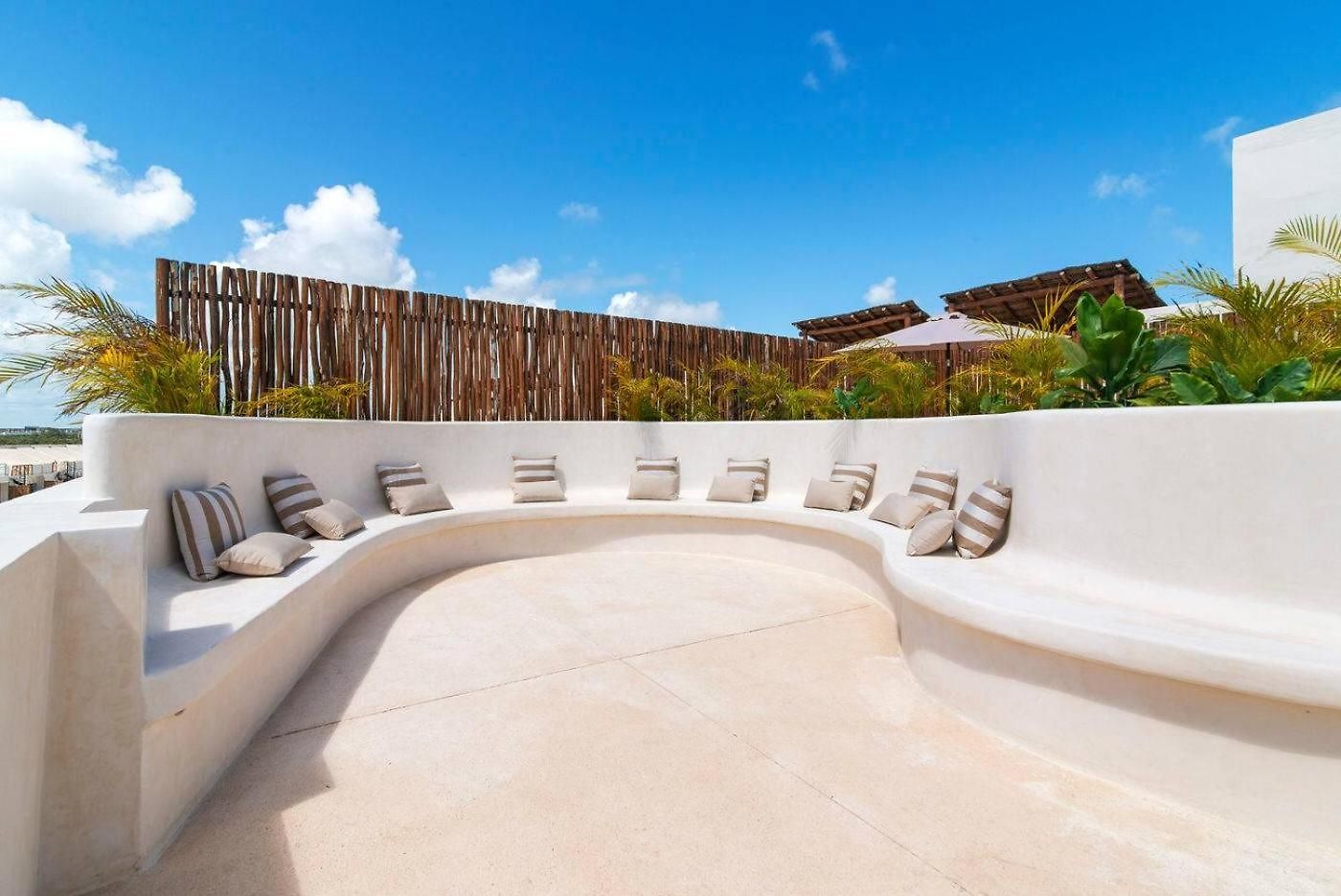 Penthouse With Private Plunge Pool - 2 King