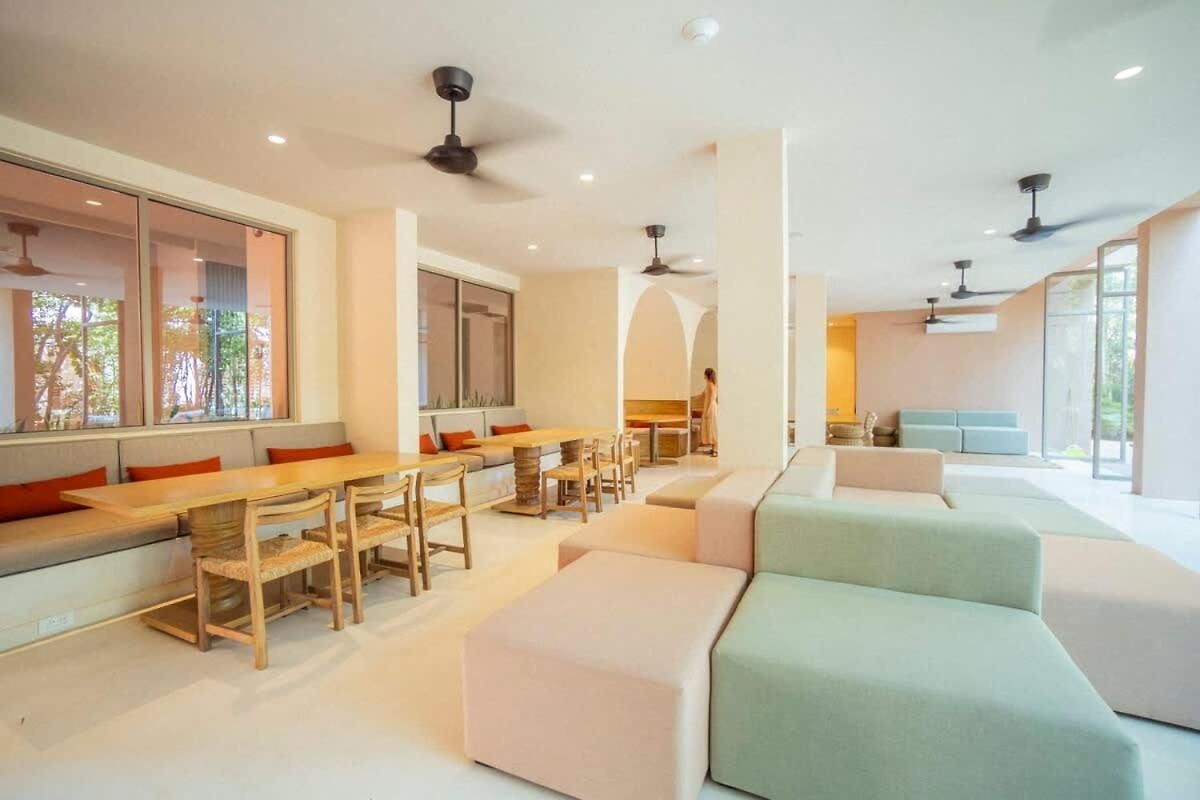 Chic Aldea Zama With Pool & Parking Apartment *