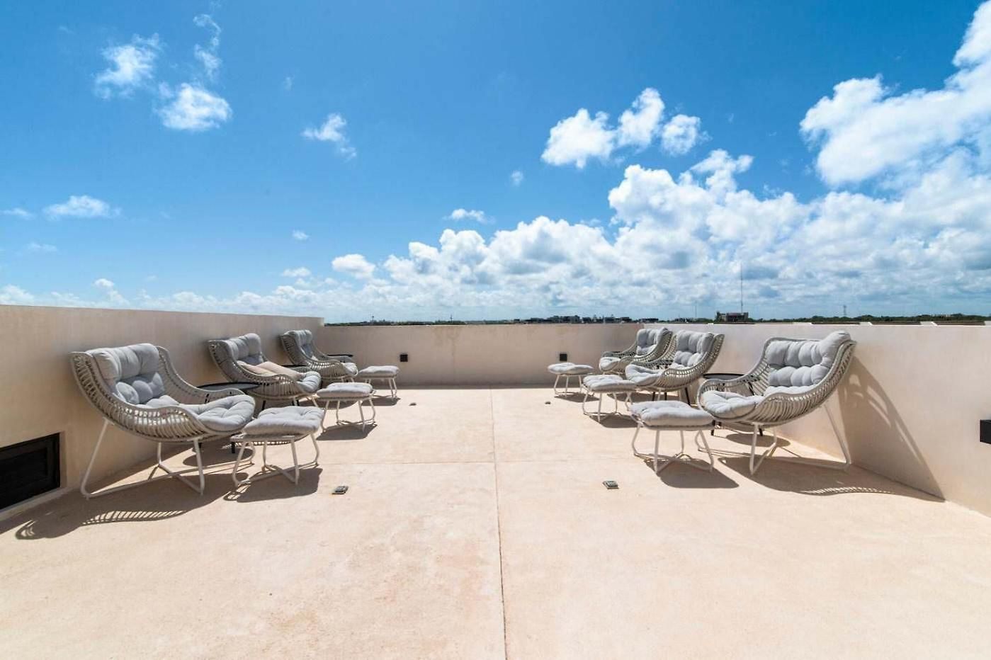 Penthouse With Private Plunge Pool - 2 King Apartment