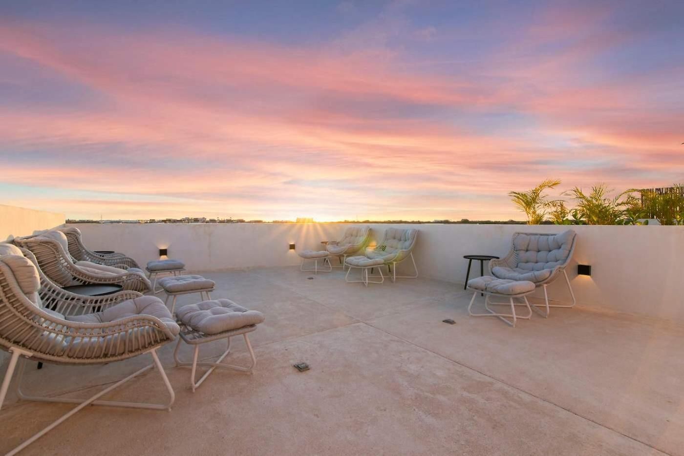 Penthouse With Private Plunge Pool - 2 King Apartment
