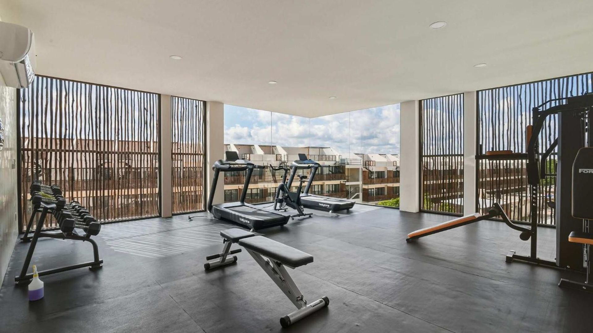 Penthouse With Private Plunge Pool - 2 King *
