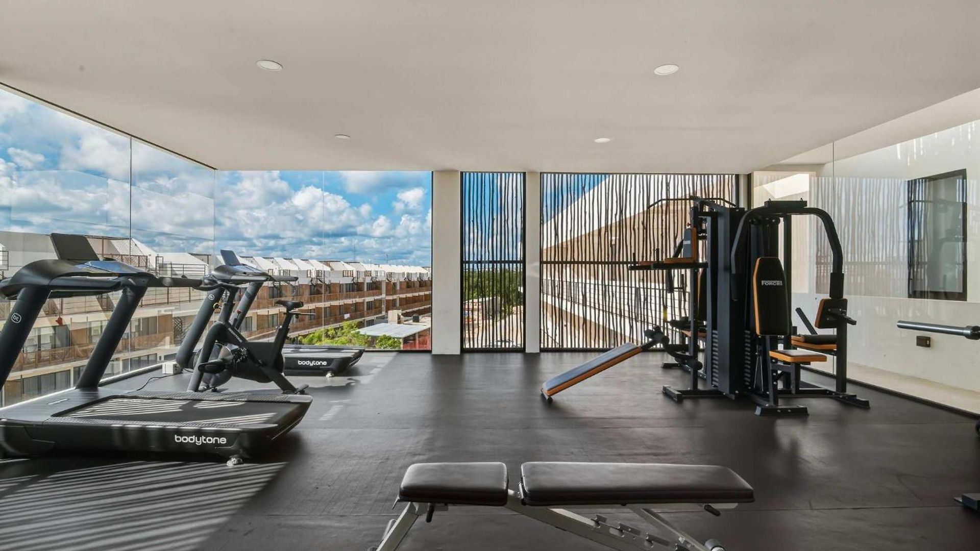 Apartment Penthouse With Private Plunge Pool - 2 King
