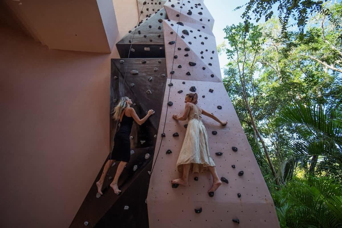 Chic Aldea Zama With Pool & Parking Tulum
