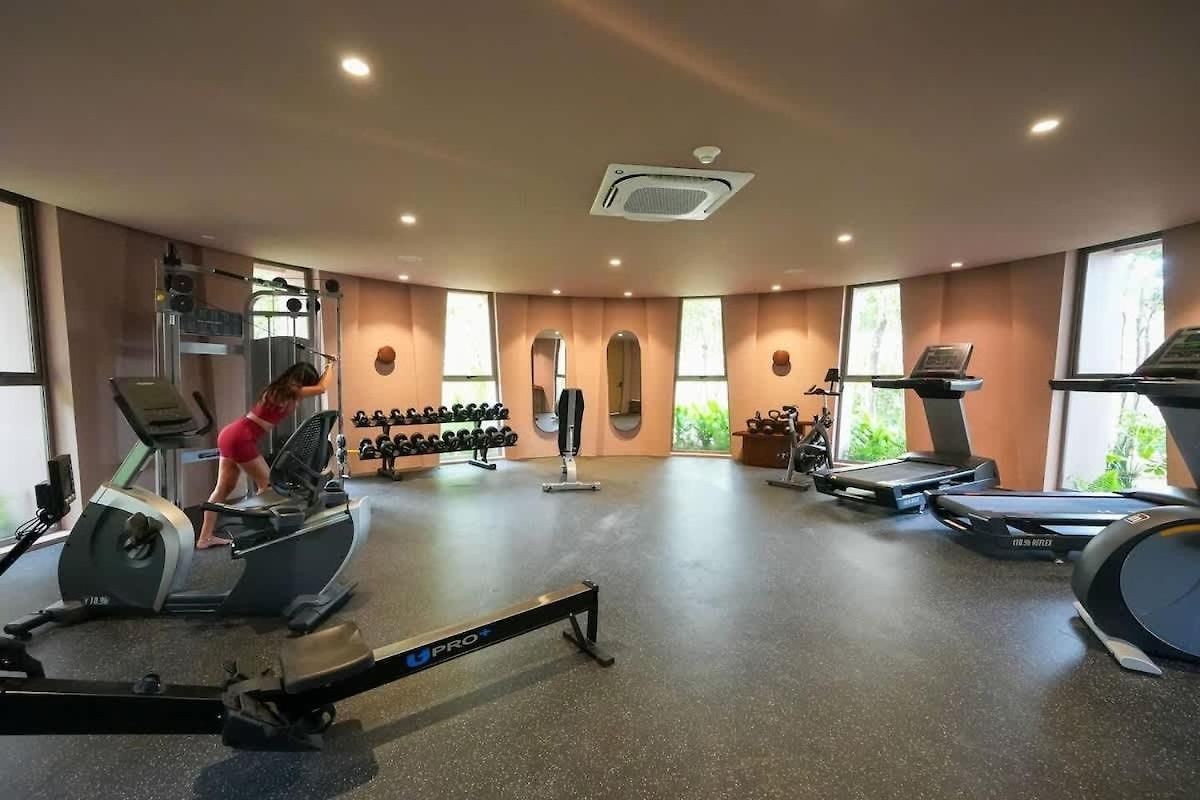 Chic Aldea Zama With Pool & Parking Apartment *