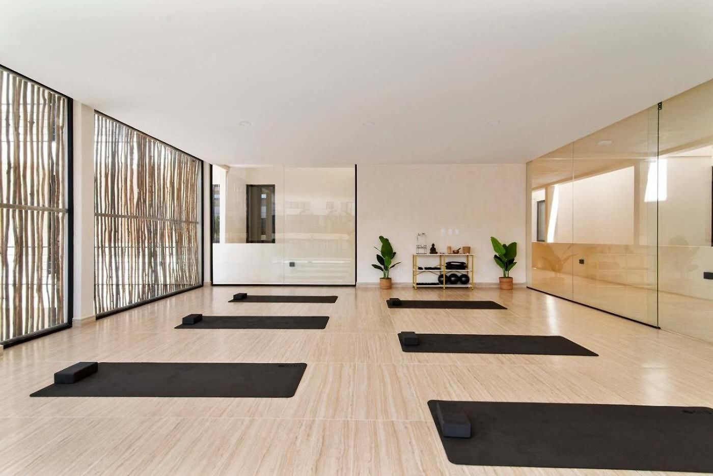 Apartment Penthouse With Private Plunge Pool - 2 King *