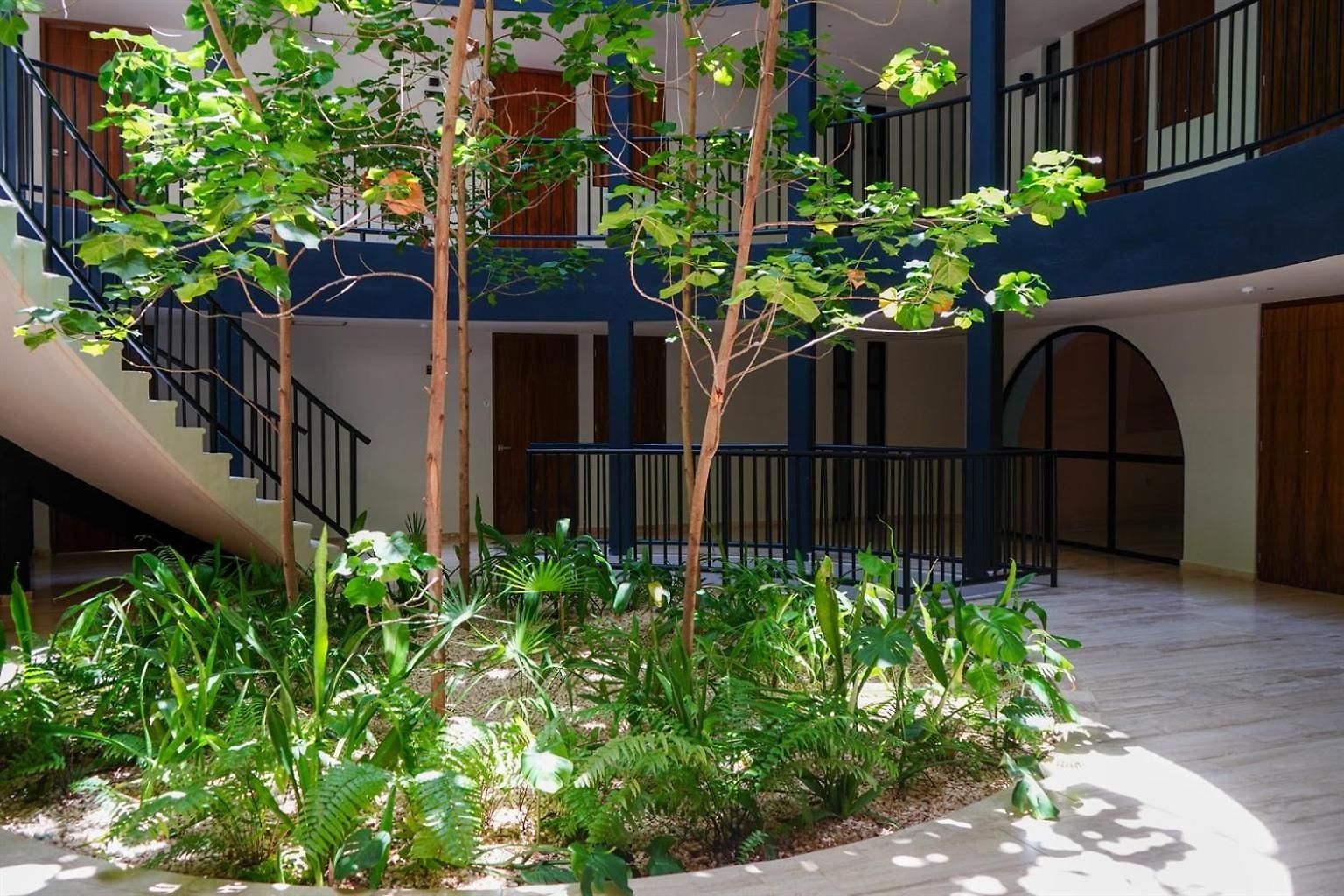 Apartamento Moonlight Balcony Club Tulum