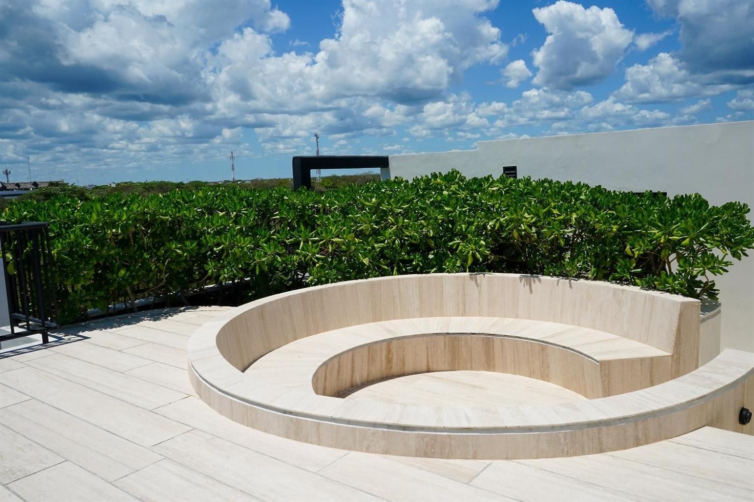Apartamento Moonlight Balcony Club Tulum