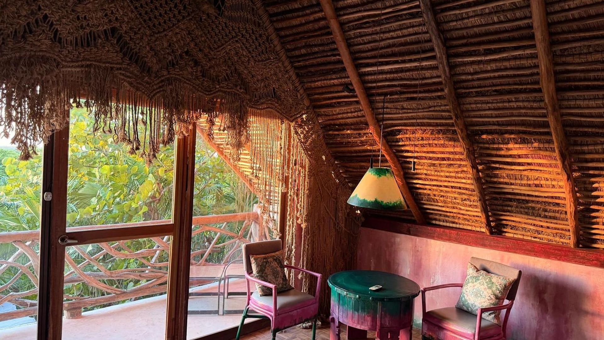 Hotel Alma Libre