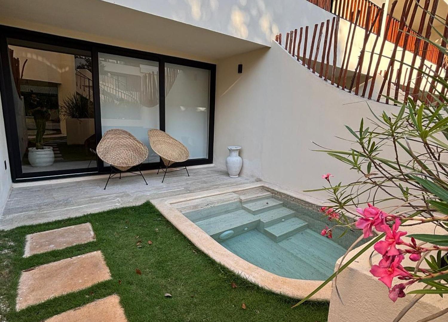 Apartment Loch By The Spot Tulum