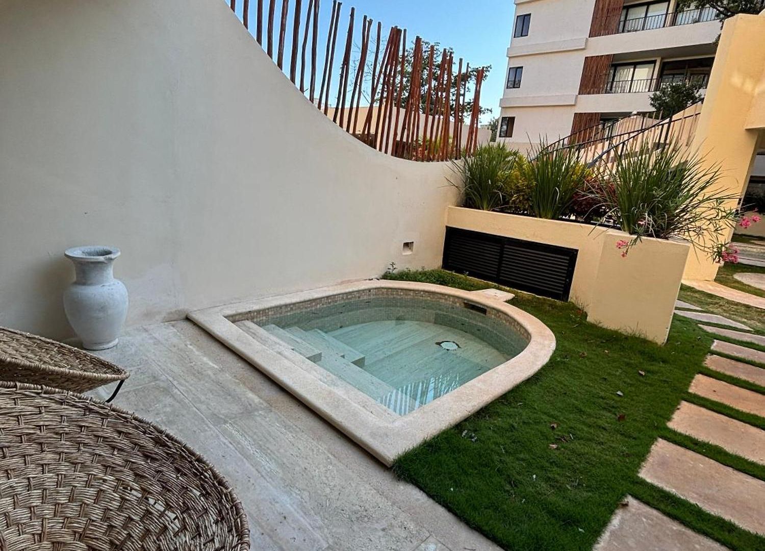 Apartment Loch By The Spot Tulum
