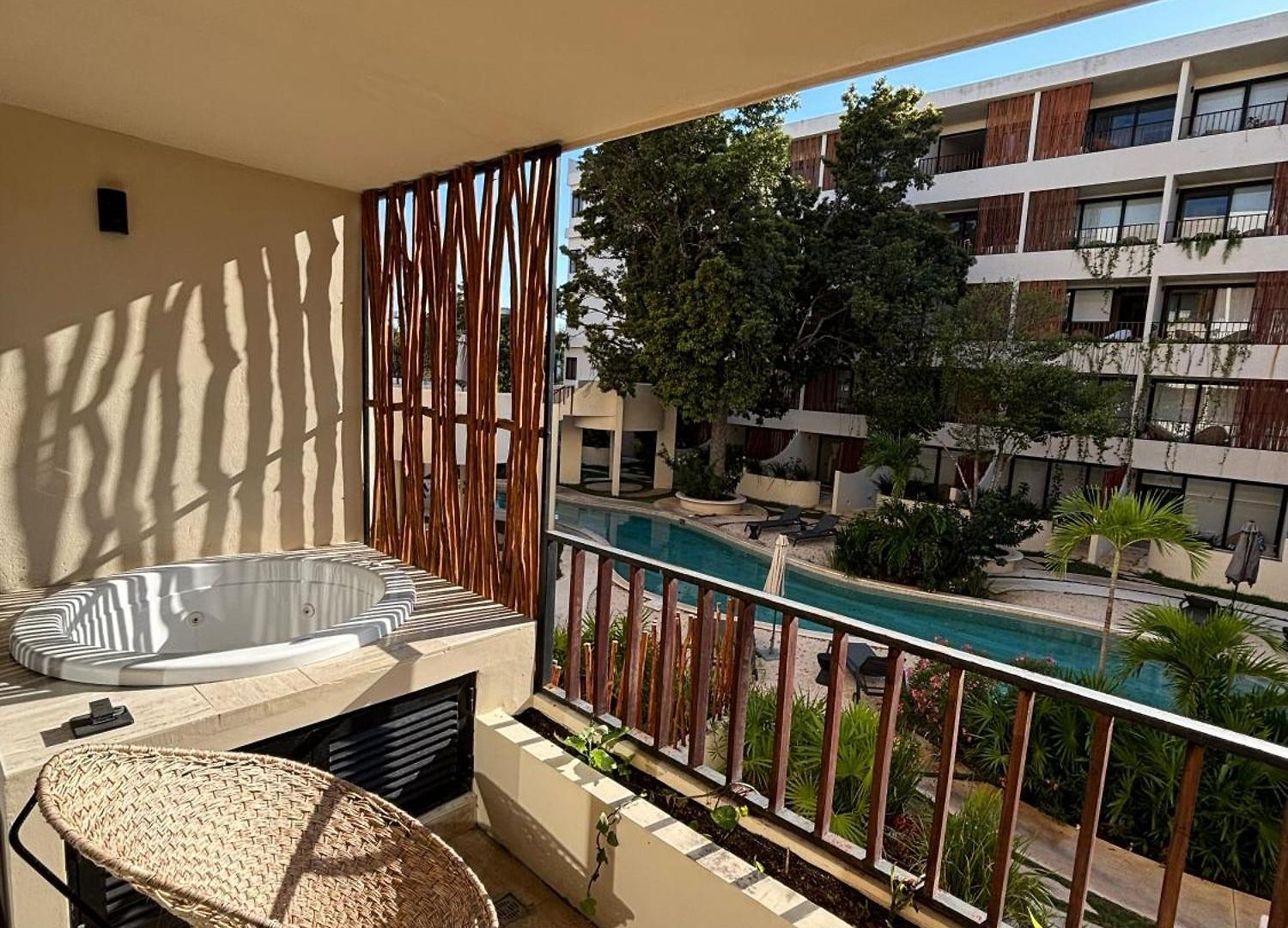 Apartment Loch By The Spot Tulum