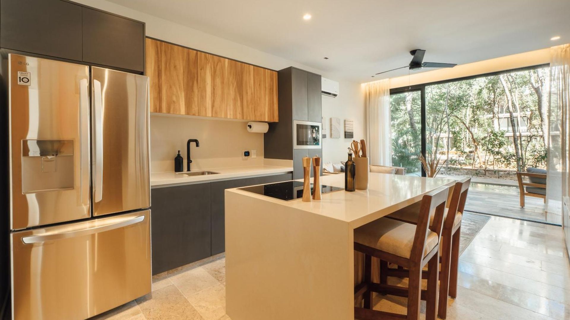 Apartment 101 Park By Lumina *