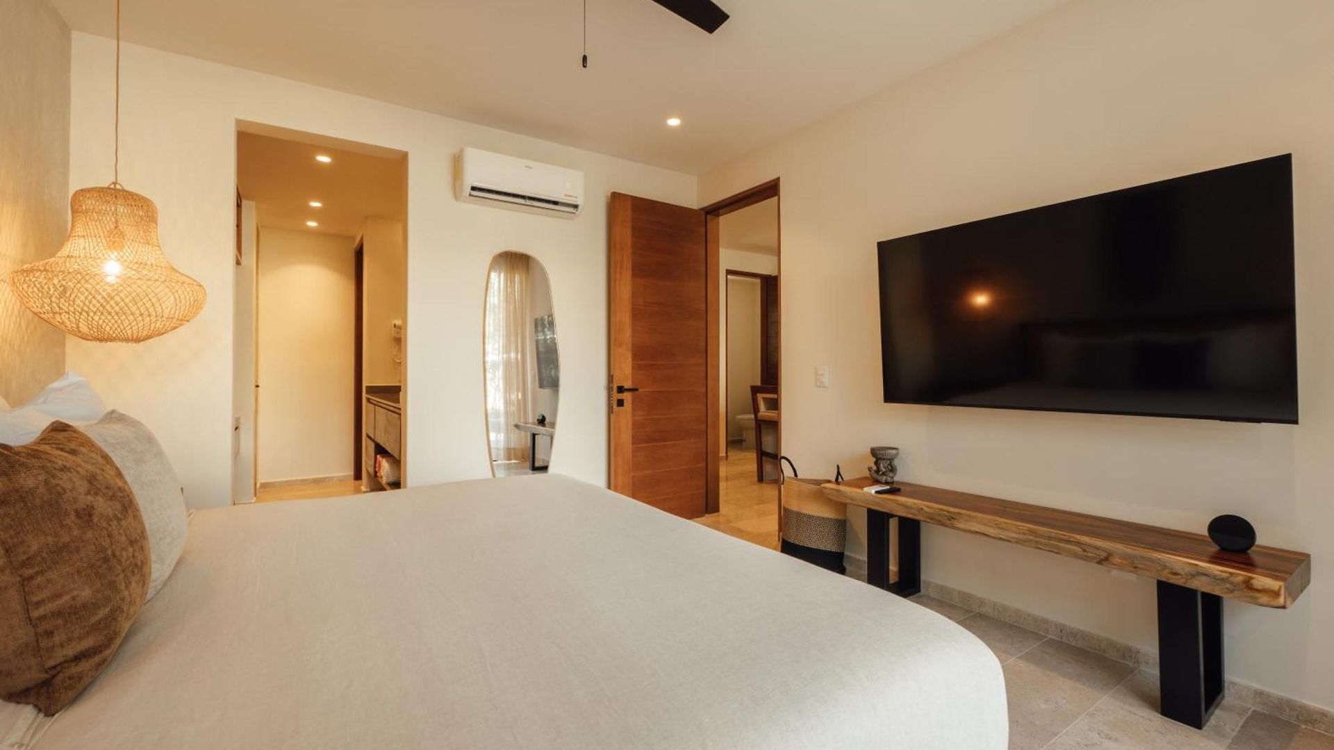 Apartment 101 Park By Lumina